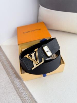 cheap quality Louis Vuitton belt Model No. 864
